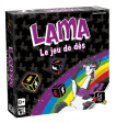 Lama le jeu de dès Gigamic