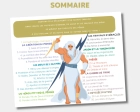 Livret Fabuleuse Mythologie dès 10 ans - 68 pages illustrées - Etoilium