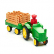 SmartMax  - Le tracteur de la ferme