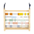 Sweet cocoon - Boulier Chenille Janod