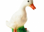 Lampe de chevet canard Egmont Toys