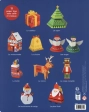 Mes décos de Noël à monter. 11 paper toys sans colle ni ciseaux Par :  Arnaud Roi ,  Tomoko Suzuki
