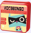 Vocadingo - Aritma - Didacool