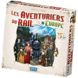Aventuriers du Rail Europe 15 ans Days of Wonder Asmodée