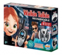 Talkie walkie rechargeable Buki