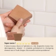 Savon bio peaux sèches à l'huile de bourrache – Comme Avant