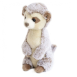 Peluche Suricate Beige - 25 cm  Histoire d'ours
