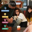 Totem Le jeu audio pour enfants joyeux et parents heureux  Morphée