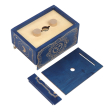 Casse-tête Astro bank tirelire secret escape box Puzzle