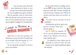 Mon Cosy Roman : Le Journal De Pâquerette - : Mon cosy roman : Le journal de Pâquerette, Tome 01 - BFF