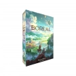 Boréal, un jeu pour 2 où les ressources sont partagées