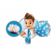 Mini lab cristaux Bleu Sciences Buki
