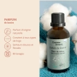 Parfum de lessive naturel Fleur de Coton – Comme Avant