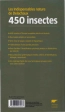 450 insectes Par :  Heiko Bellmann Delachaux