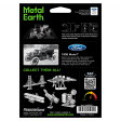 Metal Earth - Ford 1908 model Puzzle 3D métalique