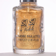 Spray Poudre Pailletée Doré – Si Si La Paillette