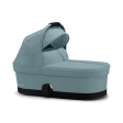 Nacelle Gazelle S Cot Cybex – Stormy Blue :