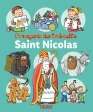 Saint Nicolas - L'imagerie des tout-petits - Fleurus