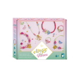 Magic fairies - 6 bijoux jolis papillons Janod
