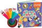 Coffret Kids : Les gâteaux et desserts Chefclub Kids