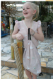 Gilet bouée Swim Jacket Goose Pink 4-6 ans – JeP Kids