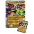 Collection Premium Méga-Zygarde-ex FR – Pokémon JCC