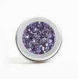 Paillettes Pluie Violette – Si Si La Paillette