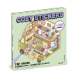 Cosy Stickers - Tiny Trucks Janod