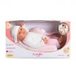 Rose mon poupon d'exception 42cm Corolle