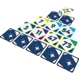 Ipso – Jeu de cartes et de pyramides – 2 à 6 joueurs dès 8 ans – Gigamic