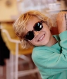 Lunettes Hossy Craky Terra 9-24 mois Hello Hossy