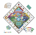 Mon 1er Monopoly Junior Evolutif 2 en 1