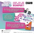 Roll'N Bump Duel - Gigamic