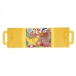 Magnéti’Puzzle Dino 24 pièces – Puzzle magnétique nomade dès 3 ans – Janod