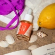 Huile Sous le soleil - Actif anti-taches et éclat du teint - Cahé
