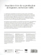 Microfermes - Le maraîchage bio à échelle humaine - Grand Format Jean-Martin Fortier, Aurélie Sécheret Delachaux