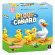 Plouf canard Gigamic