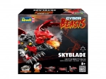 CyberBeasts SkyBlade Maquette Revell à encliqueter, pré-peinte