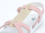 Chaussures Bobux - Kid+ - Pixie blush misty gold