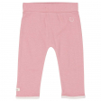 Pantalon en coton Fiji - Old pink - Koeka