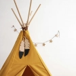 Tipi Nevada Ferniente Yellow Nobodinoz