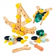 Baril Brico'Kids 100 pièces (bois) - Janod