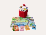 Coffret Tonieplay La Pat' Patrouille + Contrôleur Rouge Tonies