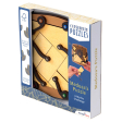 Casse-tête Medusa'S Puzzle Constantin Puzzle Recent Toys