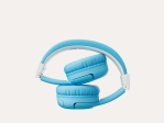 Casque Bluetooth® - Rose Ciel Audio Tonies