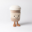 Amuseables Coffee-To-Go Jellycat