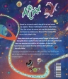 La petite grande Chaventure d'Ajax Tome 2 avec Motelle Adèle - Album Mr Tan, Diane Le Feyer, Chrispop
