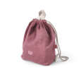 MB Buddy rose - Le sac à dos pour enfants Monbento