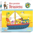 Mon premier Brassens – livre musical enfant – Play Bac