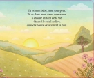Mon petit amour pour toujours - Fleurus